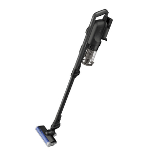 SHARP コードレススティッククリーナー RACTIVE Air POWER ブラック系 EC-SR70A-B-イメージ1