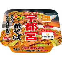 ヤマダイ ニュータッチ 宇都宮焼そば 120g FC708PW
