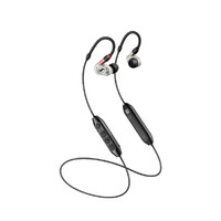 ゼンハイザー イヤホン IE 100 PRO Wireless clear IE-100-PRO-WL-CLEAR