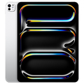 Apple 13インチiPad Pro Wi-Fi + Cellularモデル 2TB(標準ガラス搭載) 13インチiPad Pro Wi-Fi + Cellularモデル シルバー ME8K4J/A