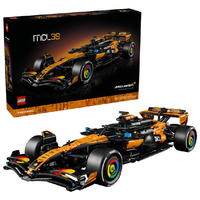 レゴジャパン LEGO42228McLaren MCL39 F1(R) Car 42228ﾏｸﾗ-ﾚﾝMCL39F1RCAR