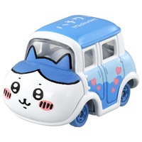 タカラトミー ドリームトミカ SP ちいかわ ハチワレ DﾄﾐｶSPﾁｲｶﾜﾊﾁﾜﾚ