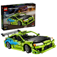 レゴジャパン LEGO テクニック 42229ワイルド・スピード Mitsubishi Eclipse カー 42229ﾜｲｽﾋﾟﾐﾂﾋﾞｼECLIPSEｶ-