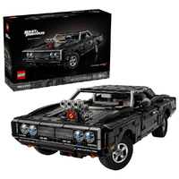 レゴジャパン LEGO テクニック 42231ワイルド・スピード Dodge Charger R/T カー 42231ﾜｲｽﾋﾟDODGECHARGERｶ-