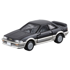 タカラトミー トミカプレミアム 13 トヨタ カローラ レビン (AE92) (トミカプレミアム発売記念仕様) Pﾄﾐｶ13ﾄﾖﾀｶﾛ-ﾗﾚﾋﾞﾝAE92ｼﾖｶｲ-イメージ1