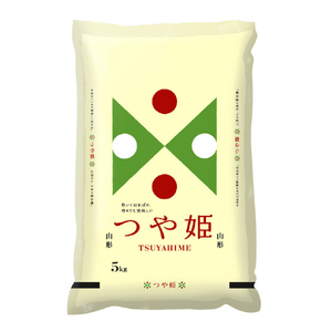 伊丹産業 山形県産つや姫 5kg ﾔﾏｶﾞﾀｹﾝｻﾝﾂﾔﾋﾒ-イメージ1