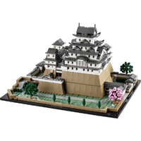 レゴジャパン LEGO アーキテクチャー 21060 姫路城 21060ﾋﾒｼﾞｼﾞﾖｳ
