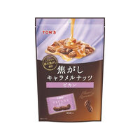 東洋ナッツ食品 焦がしキャラメルナッツ ピカン 70ｇ FCC7913-02491001