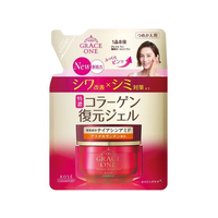 コーセーコスメポート グレイスワン 薬用リンクルリペアジェル つめかえ90g FC453SJ