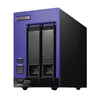 I・Oデータ Windows Server 2025 Standard 搭載サーバー(受注生産) APS2-WS25SI3