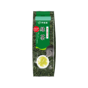 伊藤園 ホームサイズ 緑茶 100g FCG872V-イメージ1