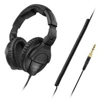 ゼンハイザー モニタリング用密閉型ヘッドホン HD 280 Pro MK2 HD280PROMK2