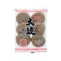 七尾製菓 太鼓せんべい FCK1743