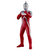 バンダイ ウルトラヒーローシリーズ 130 ウルトラセブン ファイティングポーズver． UH130ｳﾙﾄﾗｾﾌﾞﾝﾌｱｲﾃｲﾝｸﾞ-イメージ1