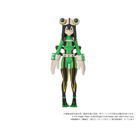 タカラトミー CK-M12 COLLEKAZARO 僕のヒーローアカデミア 蛙吹梅雨 ｺﾚｶｻﾞﾛCKM12ｱｽｲﾂﾕ