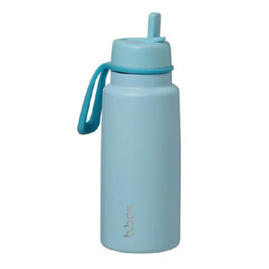 ビーボックス フリップトップボトル1L(ステンレス製水筒) ラグーン 779ﾗｸﾞ-ﾝ-イメージ3