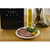 YAMAZEN キューブ型炊飯器 5．5合 ブラック YJS-CM102-B-イメージ10