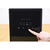 YAMAZEN キューブ型炊飯器 5．5合 ブラック YJS-CM102-B-イメージ8