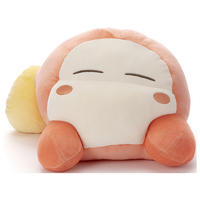 タカラトミーアーツ 星のカービィ/すやすやフレンド/ぬいぐるみL/ ワドルディ ﾎｼﾉｶ-ﾋﾞｲﾇｲｸﾞﾙﾐLﾜﾄﾞﾙﾃﾞｲ