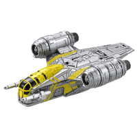 タカラトミー トミカプレミアムunlimited スター・ウォーズ レイザー・クレスト PﾄﾐｶULTｽﾀ-ｳｵ-ｽﾞﾚｲｻﾞ-ｸﾚｽﾄ