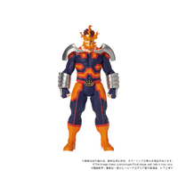 タカラトミー CK-M14 COLLEKAZARO 僕のヒーローアカデミア エンデヴァー ｺﾚｶｻﾞﾛCKM14ｴﾝﾃﾞｳﾞｱ-
