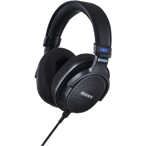 SONY モニターヘッドホン ブラック MDR-MV1-イメージ10