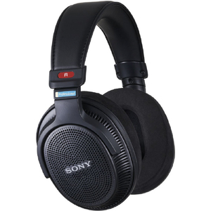 SONY モニターヘッドホン ブラック MDR-MV1-イメージ11