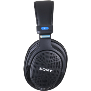 SONY モニターヘッドホン ブラック MDR-MV1-イメージ13