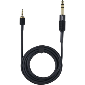 SONY モニターヘッドホン ブラック MDR-MV1-イメージ17