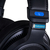 SONY モニターヘッドホン ブラック MDR-MV1-イメージ15