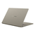 ASUS ノートパソコン Zenbook SORA ザブリスキーベージュ UX3407QA-PU16548BE-イメージ15