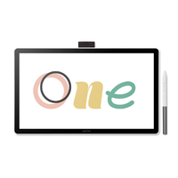 WACOM Wacom One 14 DTC141W0