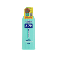 ライオン オクト 薬用シャンプー 320mL F822998