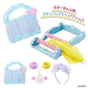 バンダイ アメールドリーミーシュガー ｱﾒ-ﾙｱﾒ-ﾙﾄﾞﾘ-ﾐ-ｼﾕｶﾞ--イメージ1