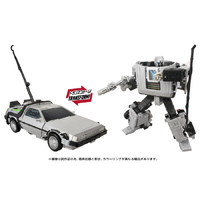 タカラトミー GIGAWATT(40周年記念パッケージVer．) GIGAWATT40ｼﾕｳﾈﾝｷﾈﾝ