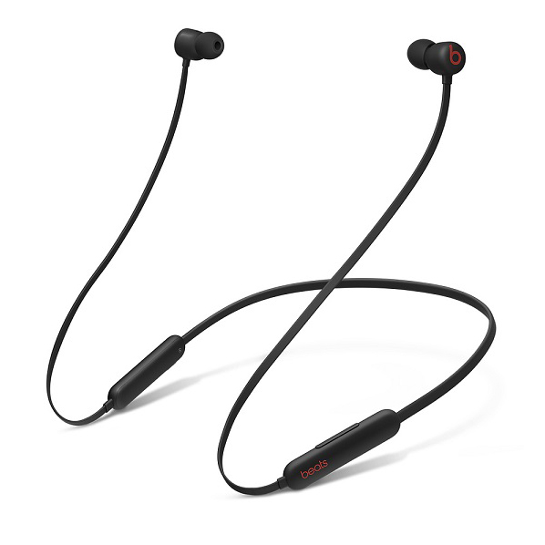 Beats by Dr.Dre ワイヤレスイヤフォン Beats Flex ブラック MYMC2PA/A