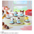 タカラトミー ドリームトミカ TOMICA TUNES SANRIO CHARACTERS Vol．2 ﾄﾐｶﾁﾕ-ﾝｽﾞｻﾝﾘｵｷﾔﾗｸﾀ-ｽﾞ02-イメージ2