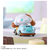 タカラトミー ドリームトミカ TOMICA TUNES SANRIO CHARACTERS Vol．2 ﾄﾐｶﾁﾕ-ﾝｽﾞｻﾝﾘｵｷﾔﾗｸﾀ-ｽﾞ02-イメージ6