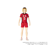 タカラトミー CK-H05 COLLEKAZARO ハイキュー!! 孤爪研磨 ｺﾚｶｻﾞﾛCKH05ｺﾂﾞﾒｹﾝﾏ