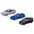 タカラトミー トミカプレミアム MITSUBISHI SPORTS CARS 3 MODELS Collection (S)シルバー ﾐﾂﾋﾞｼｽﾎﾟ-ﾂｶ-3ﾓﾃﾞﾙｺﾚｸｼﾖﾝ-イメージ1