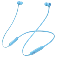 Beats by Dr.Dre ワイヤレスイヤフォン Beats Flex フレイムブルー MYMG2PA/A