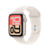 Apple Apple Watch SE 3(GPSモデル)- 44mm スターライトアルミニウムケースとサンドスポーツバンド - S/M MJL34J/A-イメージ1
