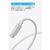 Anker Nano Charger (45W) with USB-C & USB-C ケーブル ホワイト B2692N21-イメージ4
