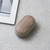 Life on Products 両手で使えるシェアカイロ(モバイルバッテリー機能付) -Premium WOOD- グレージュウッド LCAEA007-GW-イメージ2