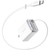Anker Anker Nano Charger (35W, 巻取り式 USB-Cケーブル) ホワイト A2658N21-イメージ1