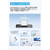 Anker Anker Nano Charger (35W, 巻取り式 USB-Cケーブル) ホワイト A2658N21-イメージ4