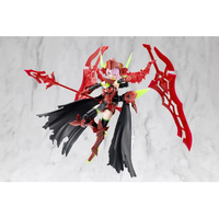 コトブキヤ BULLET KNIGHTS エクスキューショナー HELL BLAZE KP842BKESHELLBLAZE