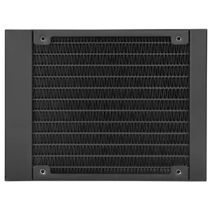 Thermaltake 水冷一体型CPUクーラー TH120 ARGB Sync V2 ブラック CLW360PL12SWA-イメージ5