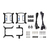 Thermaltake 水冷一体型CPUクーラー TH120 ARGB Sync V2 ブラック CLW360PL12SWA-イメージ10