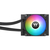 Thermaltake 水冷一体型CPUクーラー TH120 ARGB Sync V2 ブラック CLW360PL12SWA-イメージ6